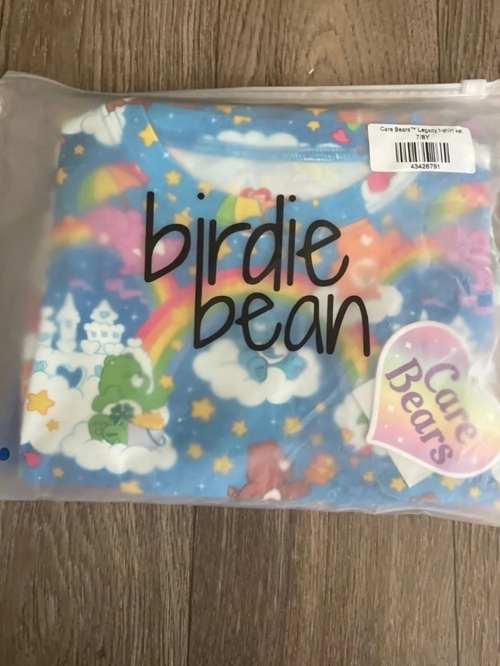Birdie Bean birdie bean